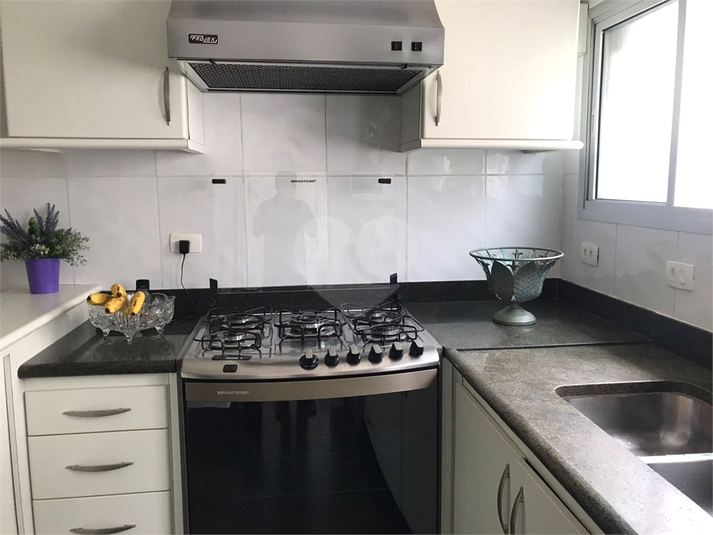 Venda Apartamento São Paulo Paraíso REO649248 14