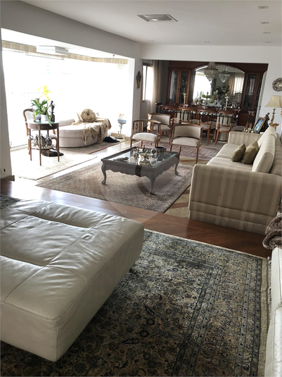 Venda Apartamento São Paulo Paraíso REO649248 33