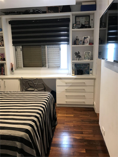 Venda Apartamento São Paulo Paraíso REO649248 51