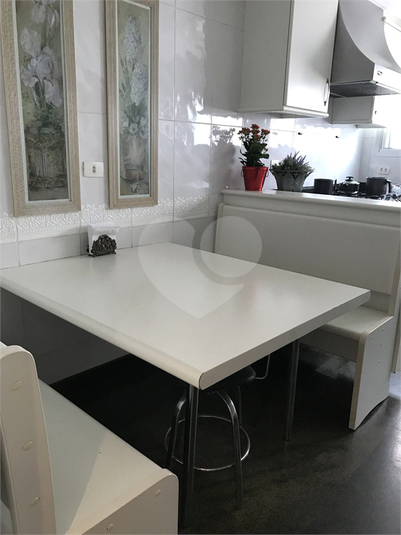 Venda Apartamento São Paulo Paraíso REO649248 43