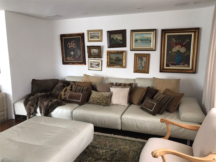 Venda Apartamento São Paulo Paraíso REO649248 9