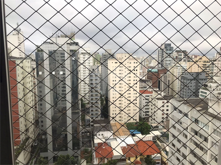 Venda Apartamento São Paulo Paraíso REO649248 5