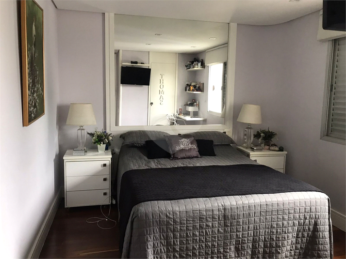 Venda Apartamento São Paulo Paraíso REO649248 24