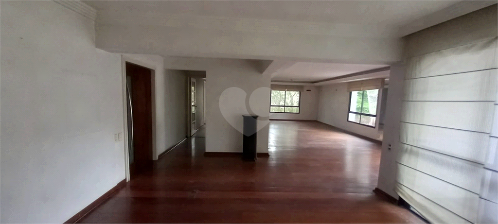 Venda Apartamento São Paulo Real Parque REO649252 8