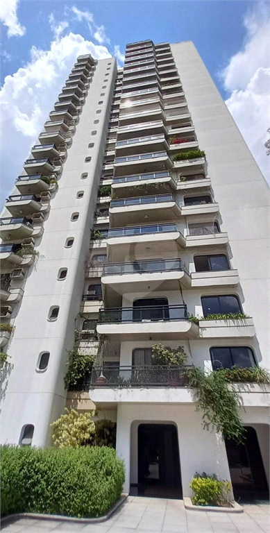 Venda Apartamento São Paulo Real Parque REO649252 35