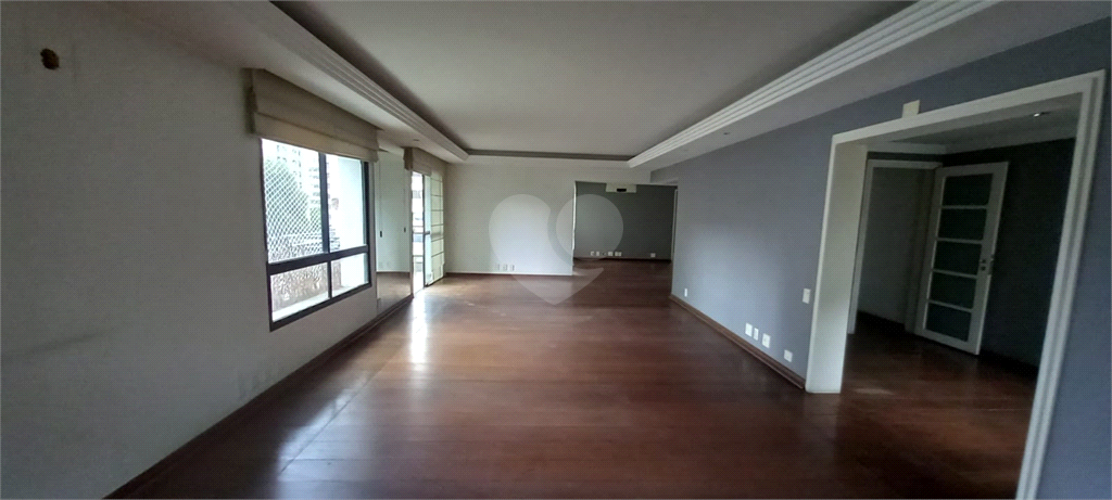 Venda Apartamento São Paulo Real Parque REO649252 2