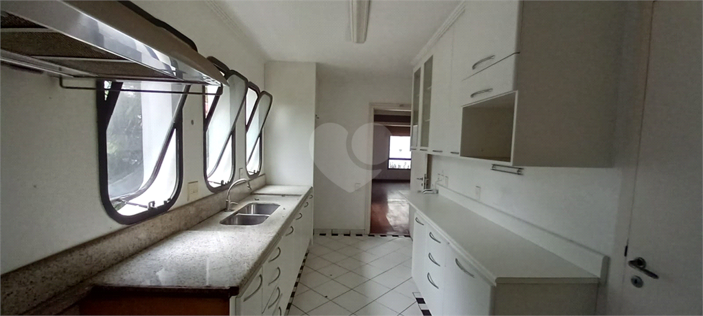 Venda Apartamento São Paulo Real Parque REO649252 14