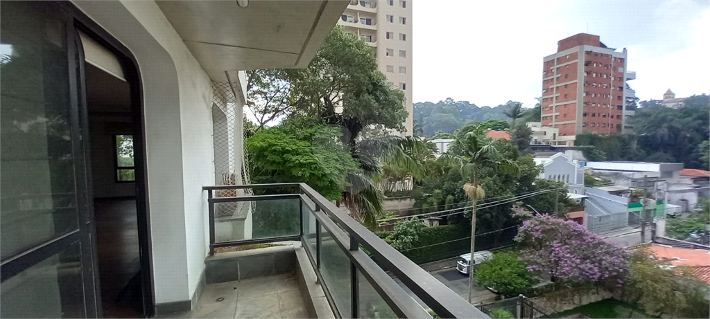 Venda Apartamento São Paulo Real Parque REO649252 4