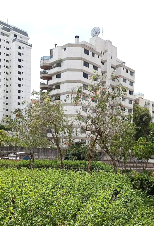 Venda Apartamento São Paulo Real Parque REO649252 36