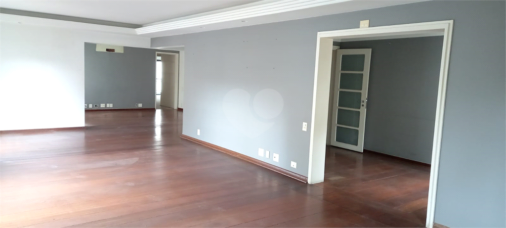 Venda Apartamento São Paulo Real Parque REO649252 5