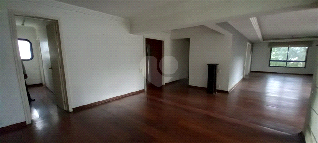 Venda Apartamento São Paulo Real Parque REO649252 30