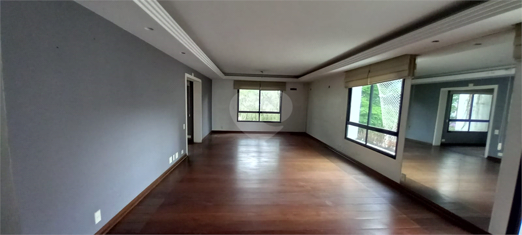 Venda Apartamento São Paulo Real Parque REO649252 1