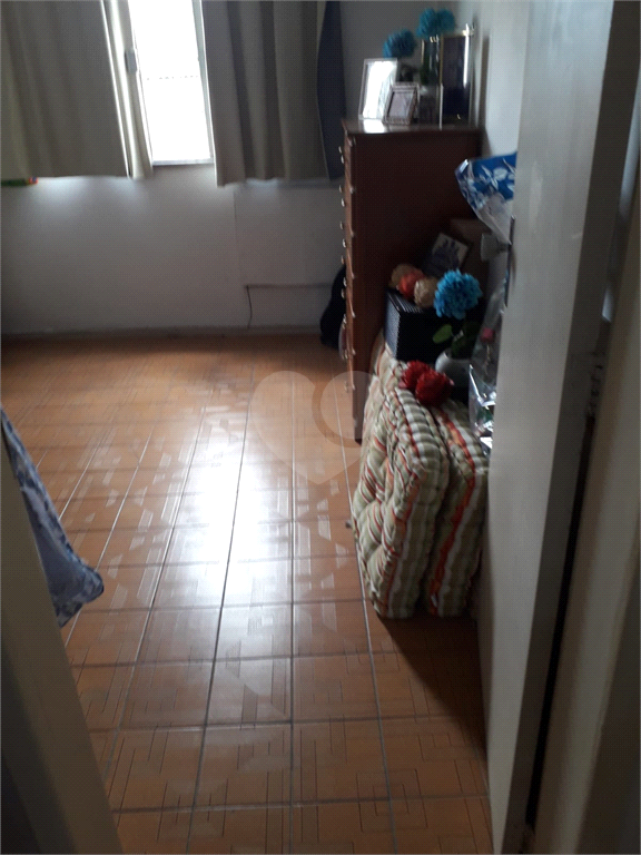 Venda Casa de vila Rio De Janeiro Pilares REO649261 9