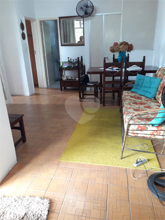 Venda Casa de vila Rio De Janeiro Pilares REO649261 12