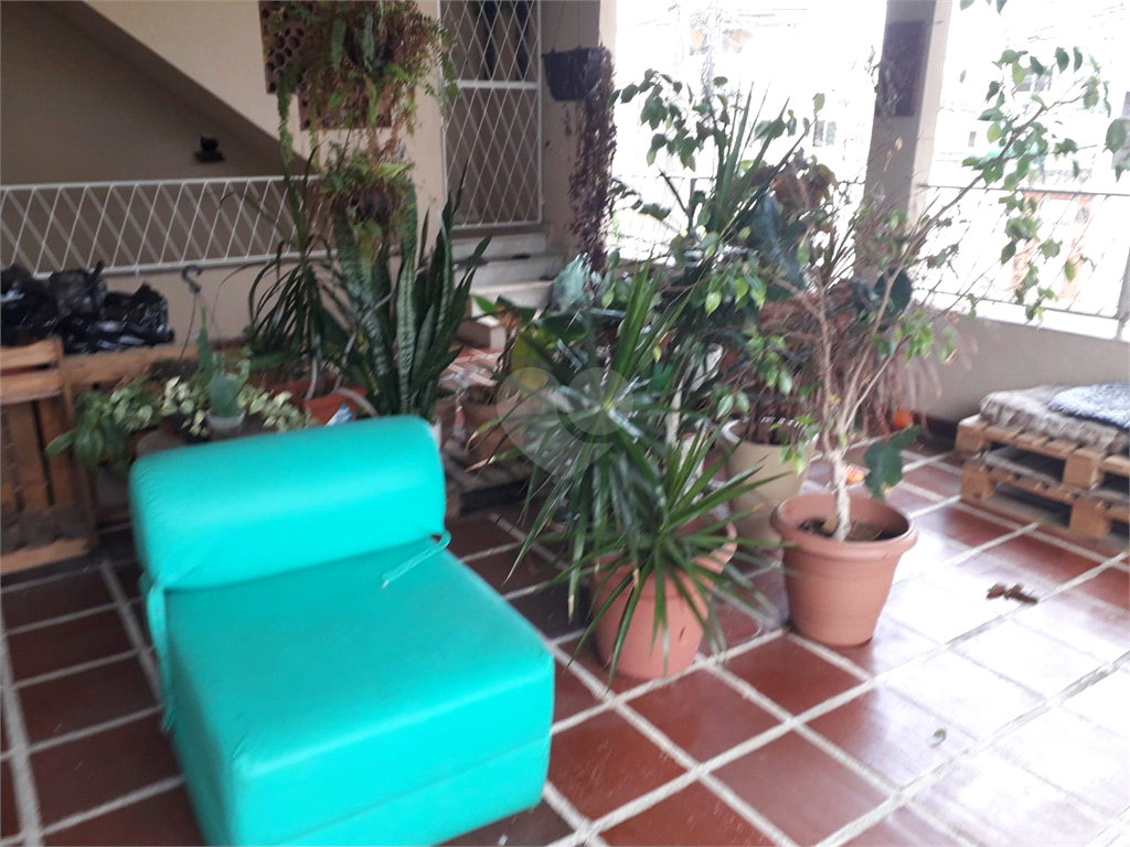 Venda Casa de vila Rio De Janeiro Pilares REO649261 28