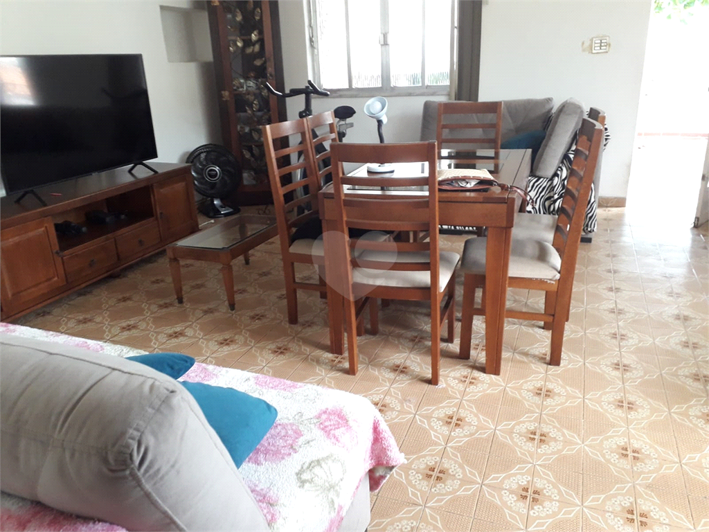 Venda Casa de vila Rio De Janeiro Pilares REO649261 1