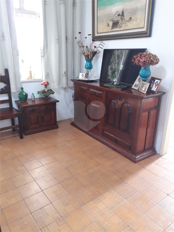 Venda Casa de vila Rio De Janeiro Pilares REO649261 3