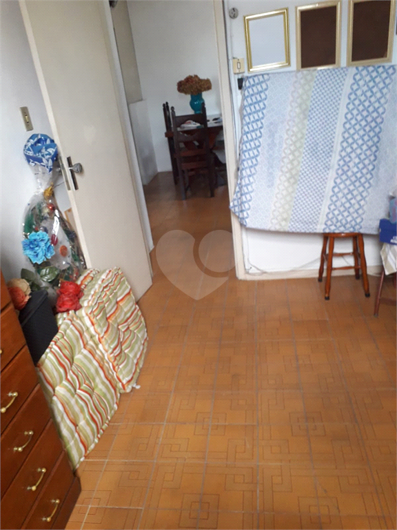 Venda Casa de vila Rio De Janeiro Pilares REO649261 8