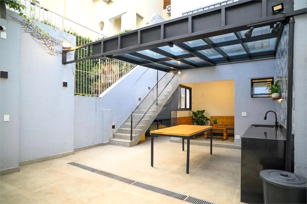 Venda Casa São Paulo Aclimação REO649267 28