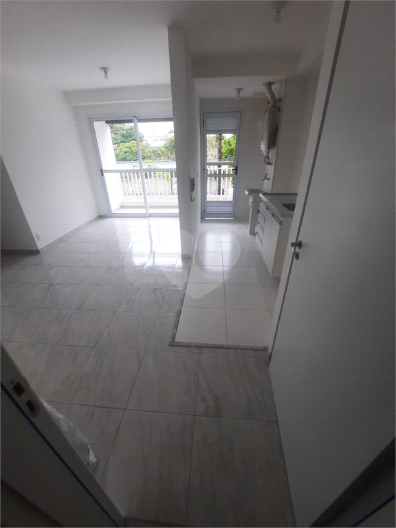 Venda Apartamento São Paulo Vila Independência REO649268 2