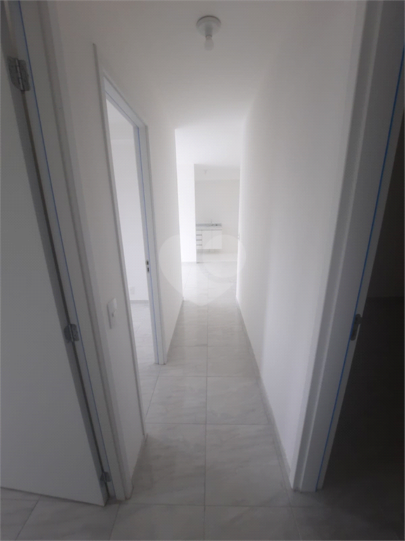 Venda Apartamento São Paulo Vila Independência REO649268 23