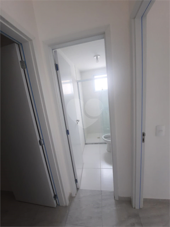 Venda Apartamento São Paulo Vila Independência REO649268 13