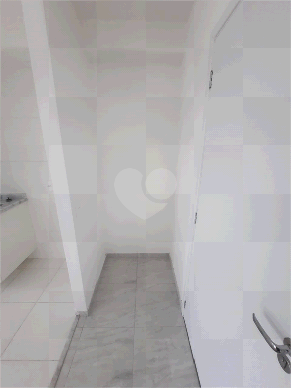 Venda Apartamento São Paulo Vila Independência REO649268 5