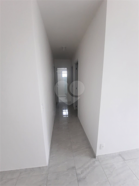 Venda Apartamento São Paulo Vila Independência REO649268 9