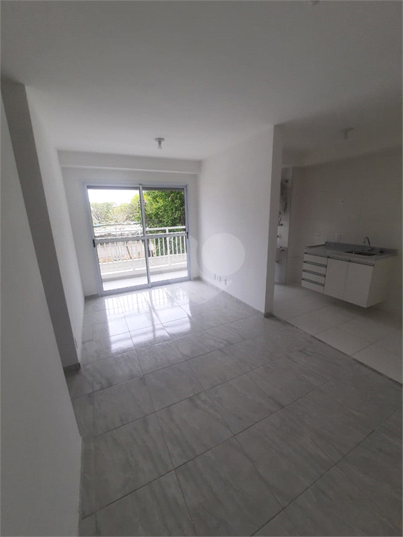 Venda Apartamento São Paulo Vila Independência REO649268 1