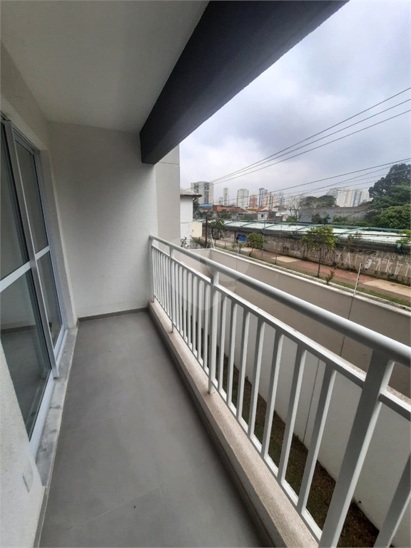 Venda Apartamento São Paulo Vila Independência REO649268 10