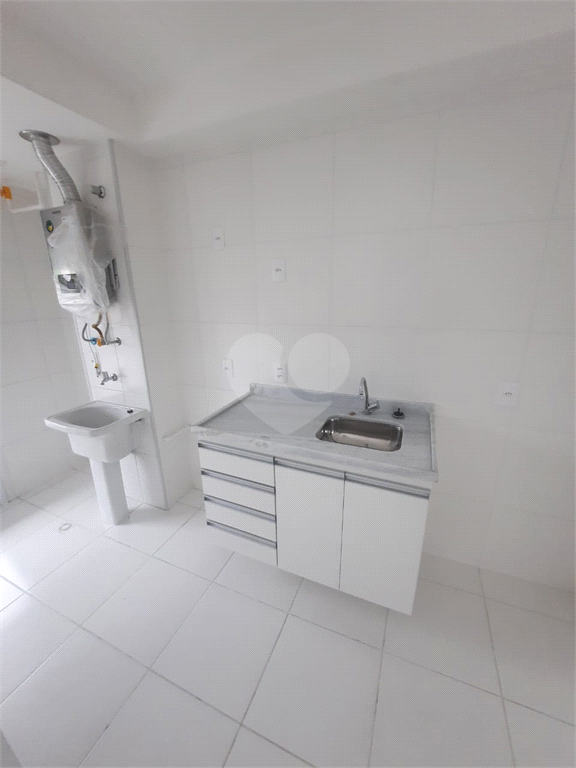 Venda Apartamento São Paulo Vila Independência REO649268 8