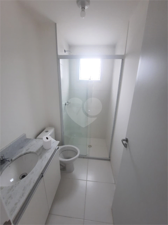 Venda Apartamento São Paulo Vila Independência REO649268 12