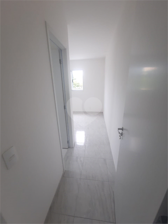 Venda Apartamento São Paulo Vila Independência REO649268 11