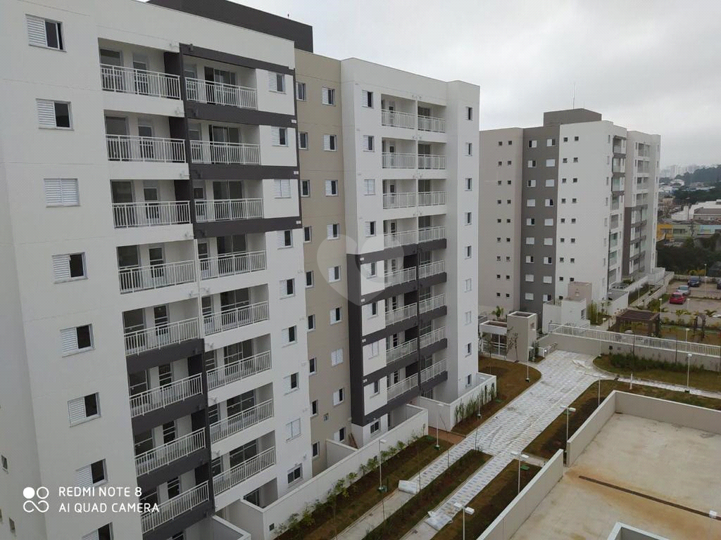 Venda Apartamento São Paulo Vila Independência REO649268 26