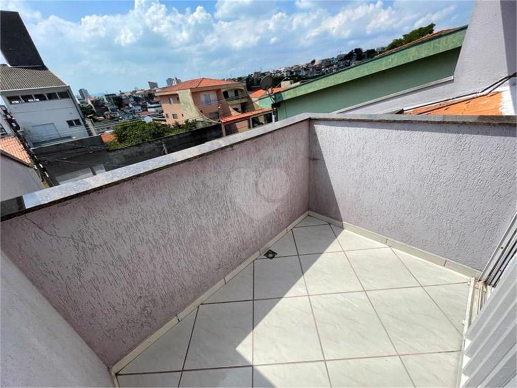 Venda Sobrado São Paulo Cidade Patriarca REO649310 20