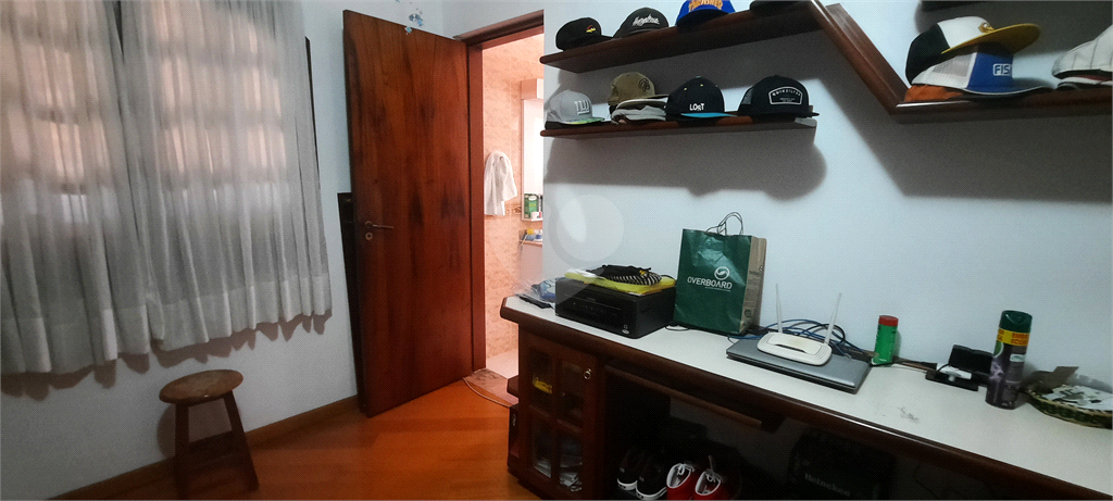 Venda Sobrado São Paulo Bortolândia REO649314 10