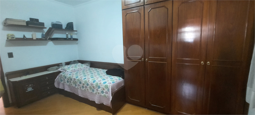 Venda Sobrado São Paulo Bortolândia REO649314 11