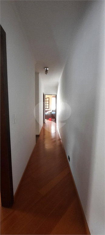 Venda Sobrado São Paulo Bortolândia REO649314 9