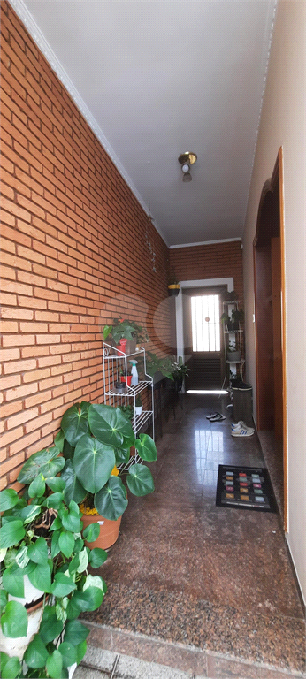 Venda Sobrado São Paulo Bortolândia REO649314 5