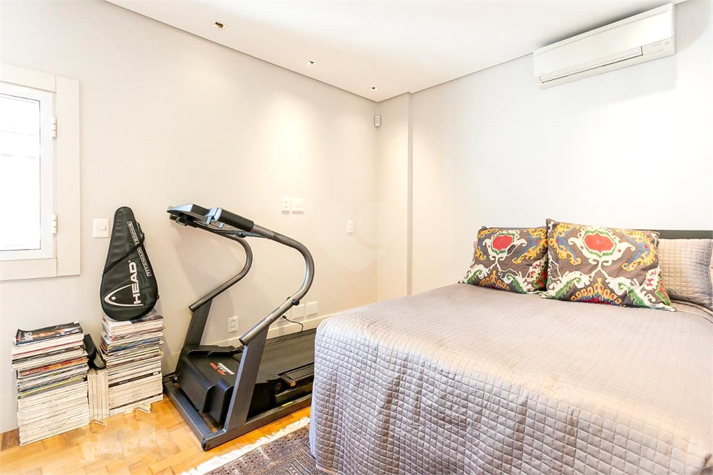 Venda Apartamento São Paulo Cerqueira César REO649328 31