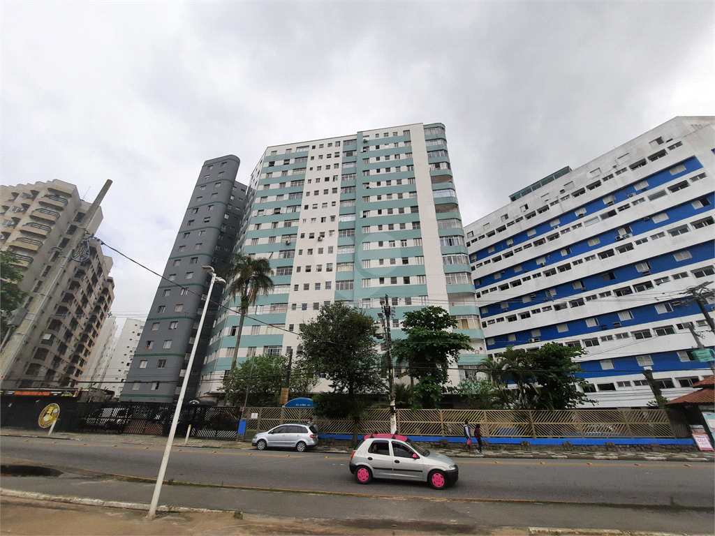 Venda Apartamento São Vicente Centro REO649329 1