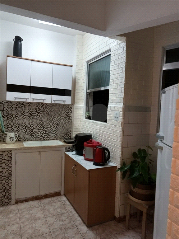 Venda Apartamento São Vicente Centro REO649329 2