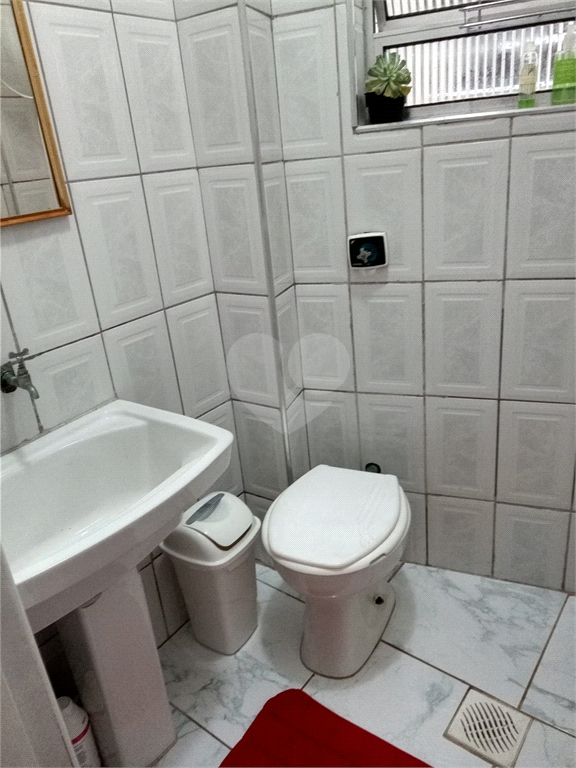 Venda Apartamento São Vicente Centro REO649329 10