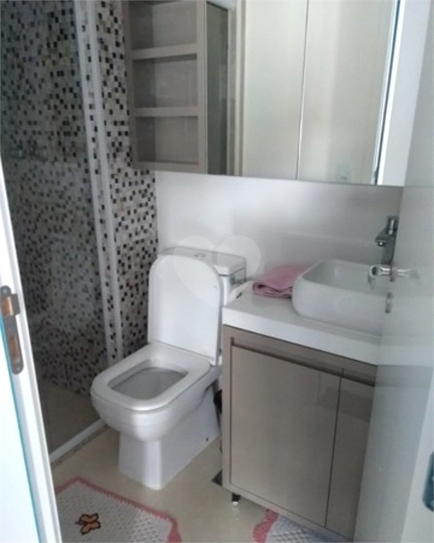 Venda Apartamento Campinas Ponte Preta REO649357 15