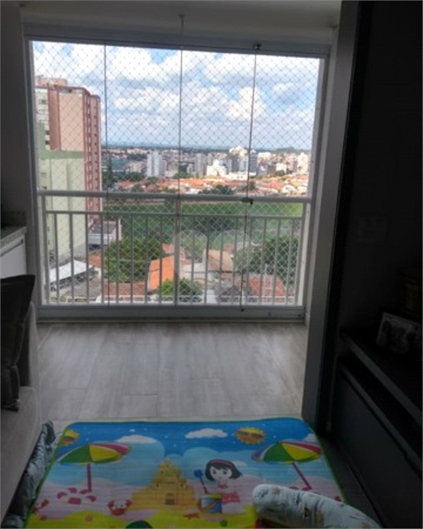 Venda Apartamento Campinas Ponte Preta REO649357 4