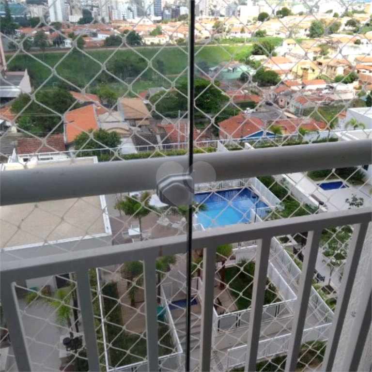 Venda Apartamento Campinas Ponte Preta REO649357 5