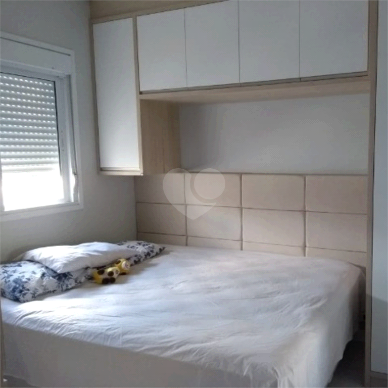 Venda Apartamento Campinas Ponte Preta REO649357 9