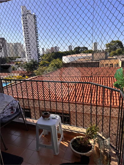 Venda Apartamento São Paulo Vila Mascote REO64936 5