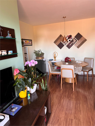 Venda Apartamento São Paulo Vila Mascote REO64936 4