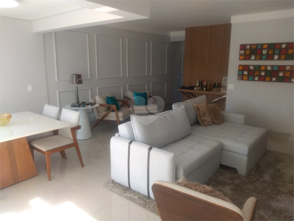 Venda Apartamento São Paulo Jardim Caravelas REO649410 68